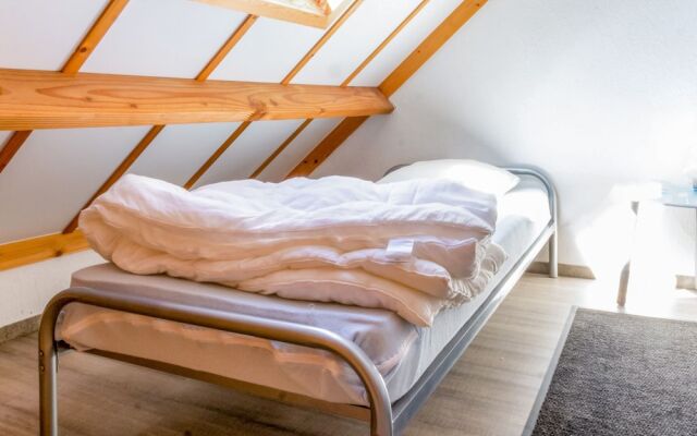 Cozy Holiday Home in De Haan near Sea Beach