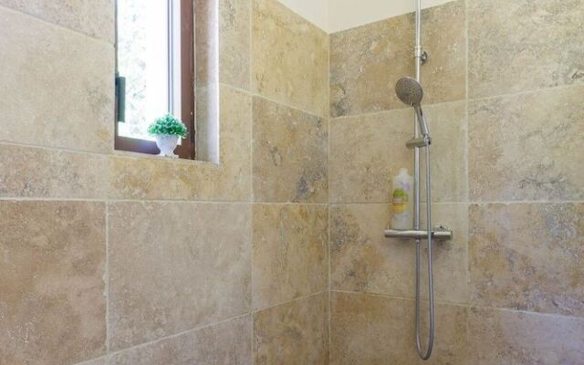 Lodges Park Castellet Provence