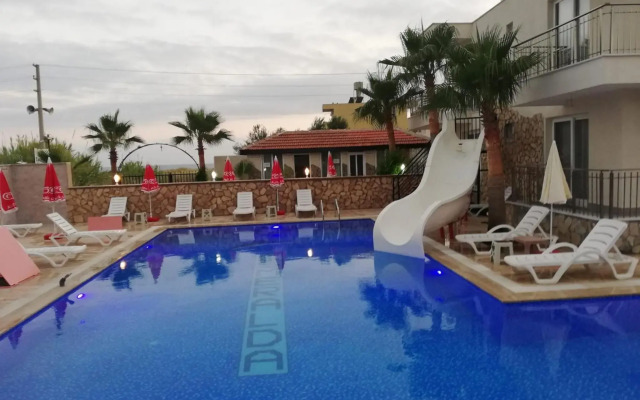 Esmeralda Butik Hotel