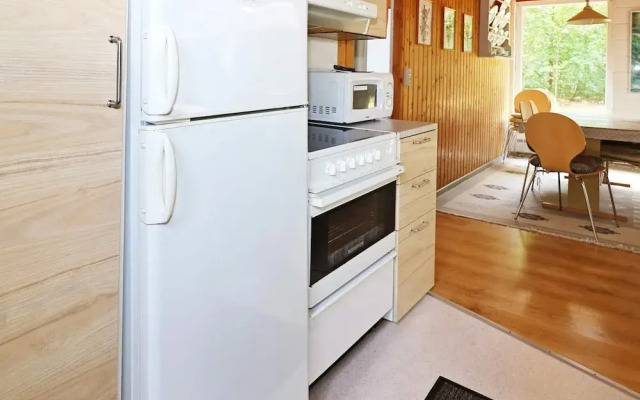 6 Person Holiday Home in Hadsund
