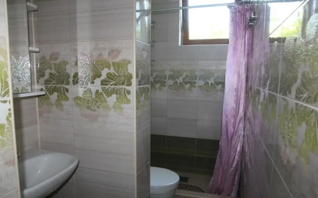 Na Pribrezhnoy Guest House