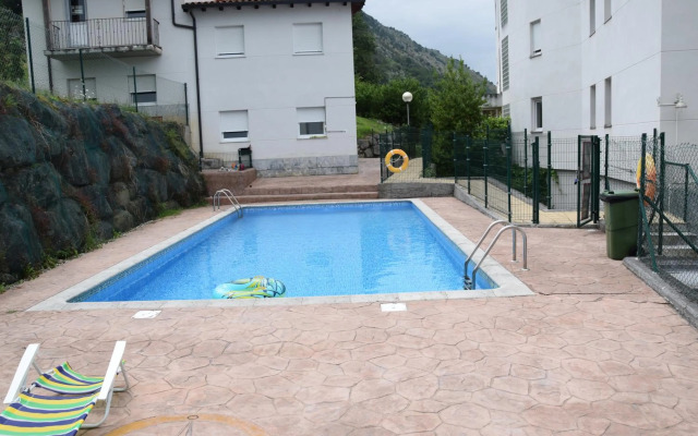 La Fuente de la Quintana