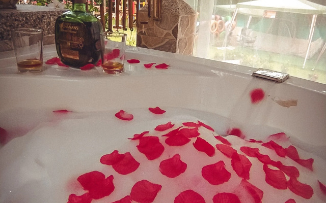 Chunuu Hostal y Glamping Minca