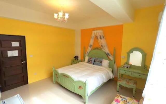 Eik Forest B&B