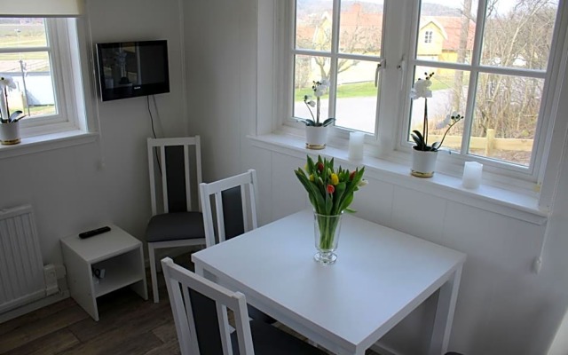 Stuga på Hammarbergs Gård