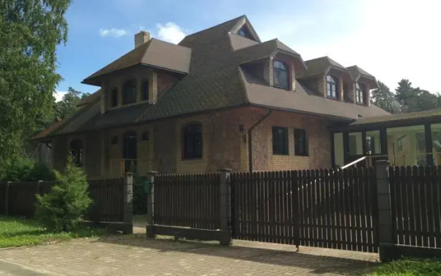 Villa Forest Bed & Breakfast