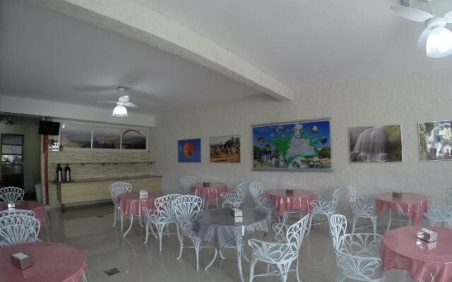 Pousada Golden House