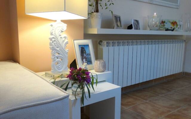 Apartamento Deulofeu en Sant Feliu
