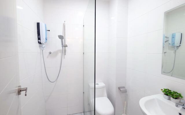 The Wave Residence by Icon Stay