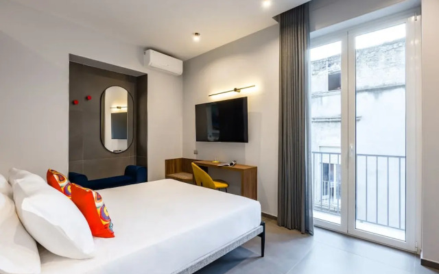 Pop House in the Heart of Sanit