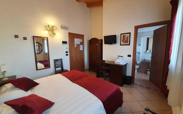 Agriturismo Eva