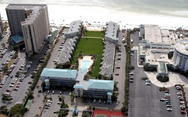 Silver Dunes Condominium