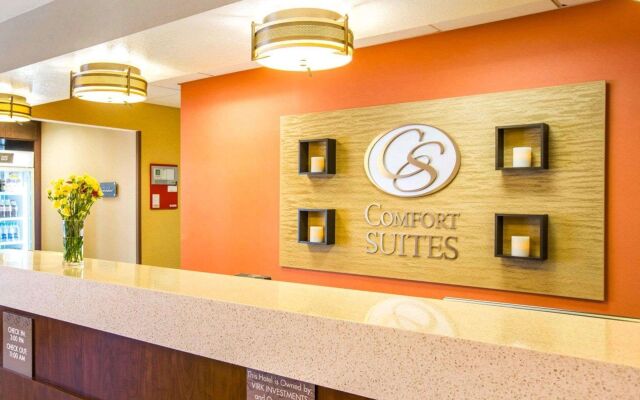 Comfort Suites
