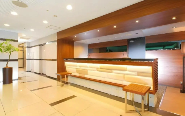 Utsunomiya Higashi Hotel