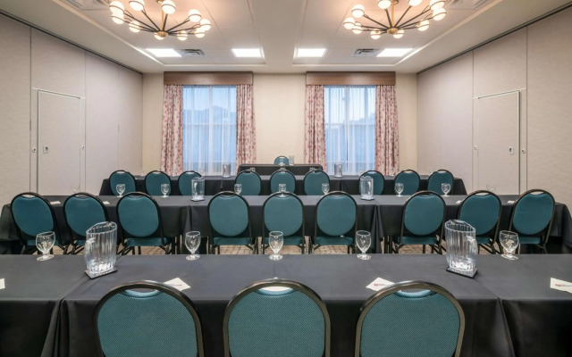Hilton Garden Inn Brunswick
