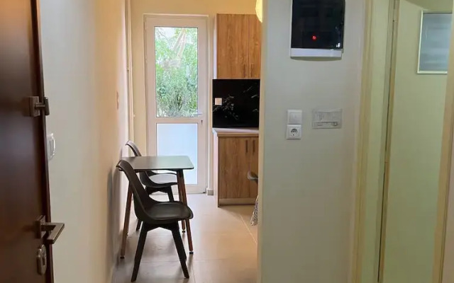 Cozy Apartment in Treis Gefires