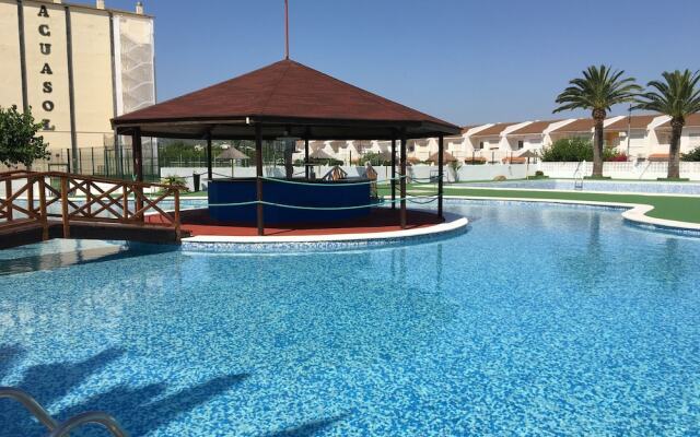 Apartamentos Peñismar I 3