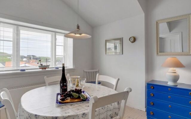 "Lotte" - 250m from the sea in NW Jutland
