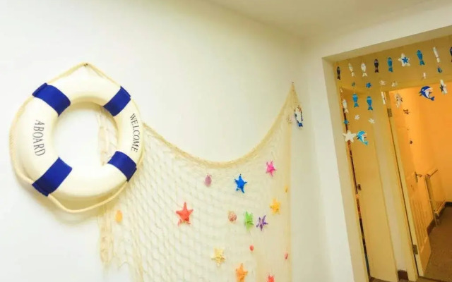 Sea Hi Youth Hostel