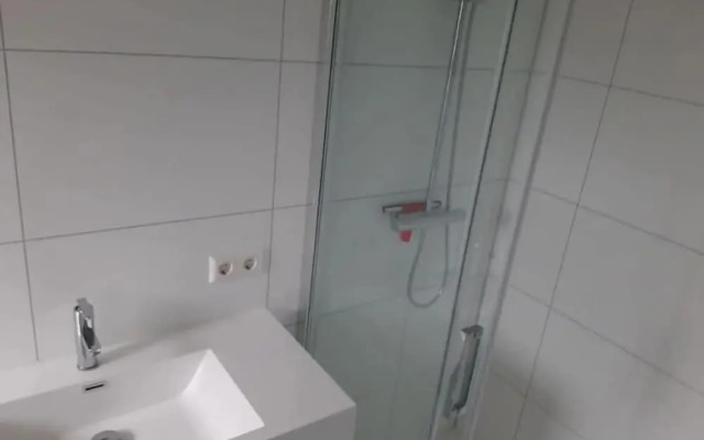 Europarcs Marina Strandbad