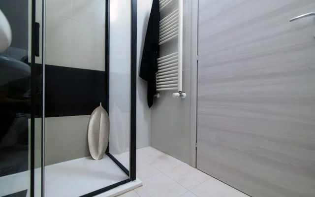 JOIVY Spacious Apt in Stunning Como