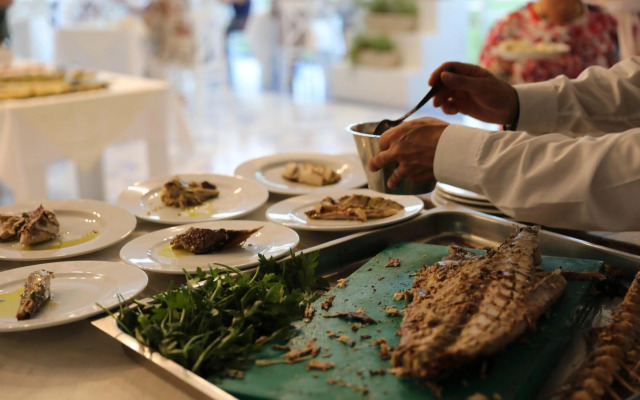 Futura Club Acqua Di Venere