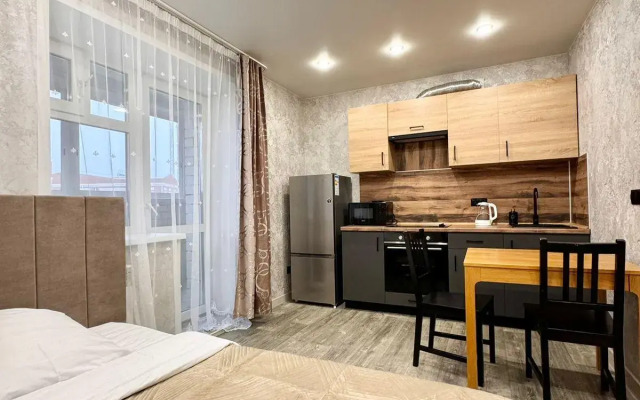 Apartments on Vasilenko street 1/5