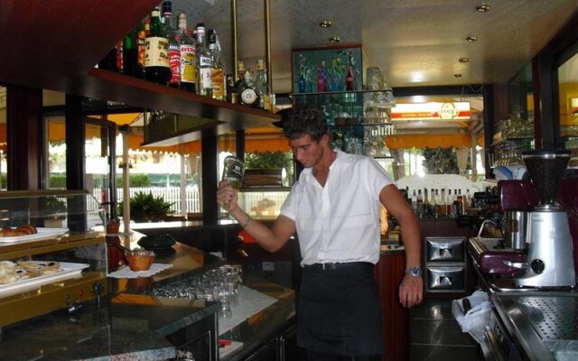 Park Hotel Peru ***S