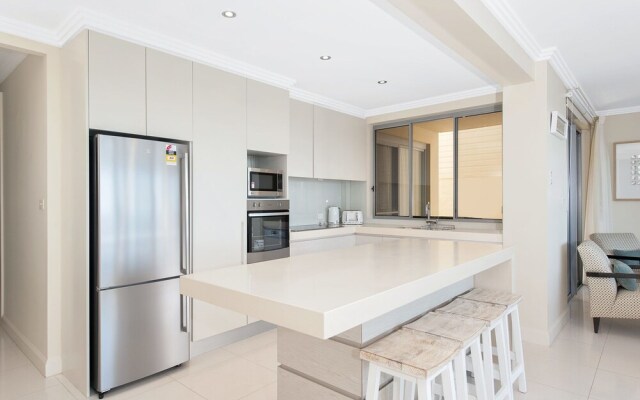 Soldiers Point Road, 2, 163, Seaside Splendour