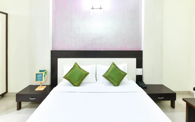 Skylon Hotel