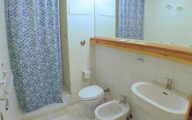 Apartment for 6-people in Olbia With Garden