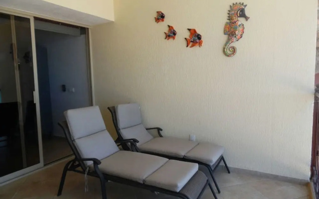 Sonoran Sky 1BR 1505 Penthouse by Casago