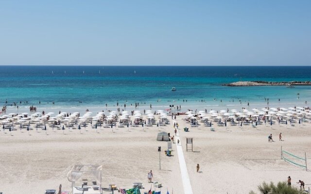 Hotel Club Poseidone Beach Resort