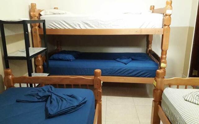 Casa MonaLisa PTY - Hostel