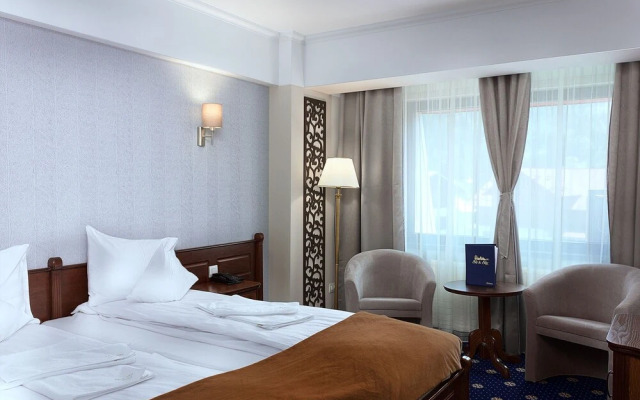 Atrium Collection Hotel Predeal