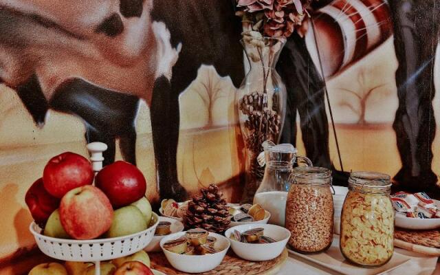 Casa Rural Arenas de El Rocio