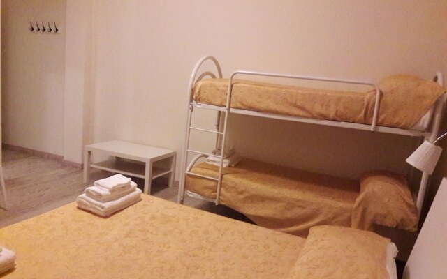 4Rooms B&B Salerno