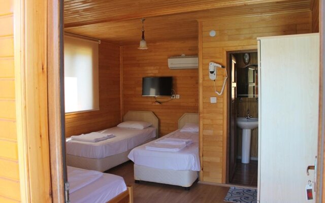 Olympos Butik Otel - All Inclusive