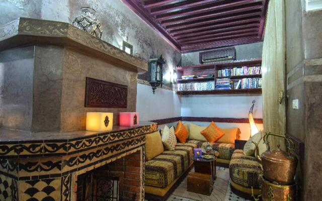 Riad Ben Tachfine