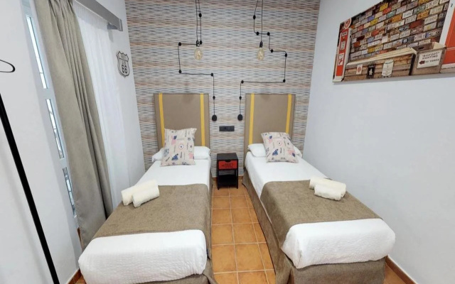 Hostal Boutique La Española by Bossh Hotels