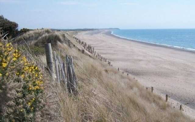 Somerdale Bed and Breakfast