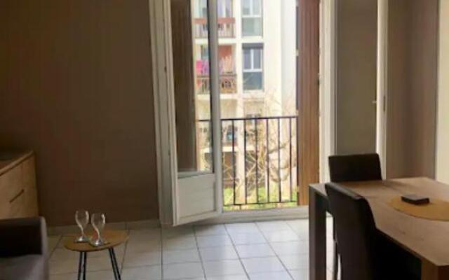 2 Bed Apartment Near the Coast & City Center