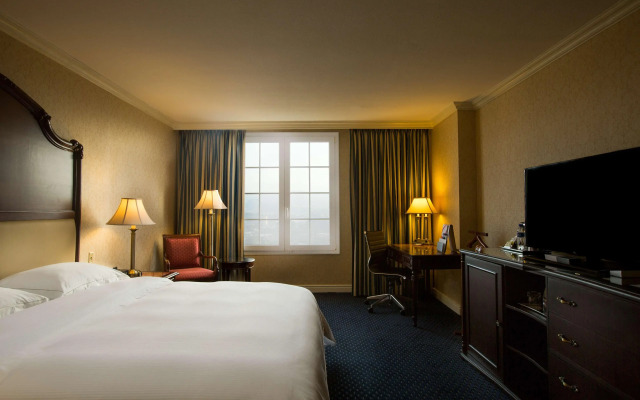 Barceló San Salvador