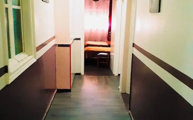 Hotel Beni Mellal Atlas