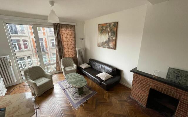 Superbe appartement DUPLEX avec Jacuzzi