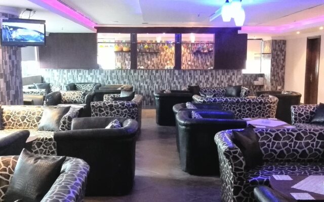 Gulf Rose Hotel