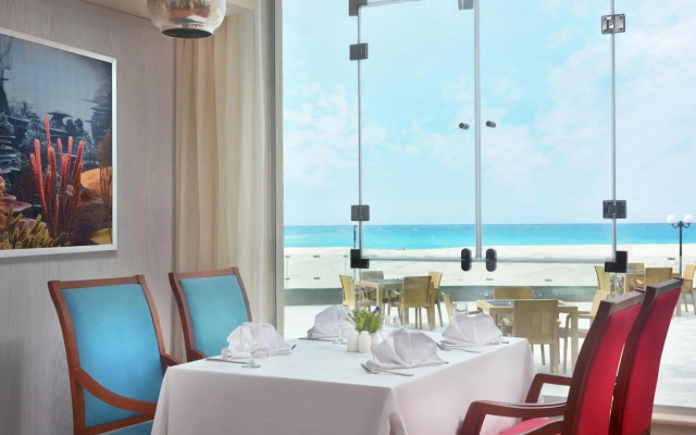Hotelux La Playa Alamein