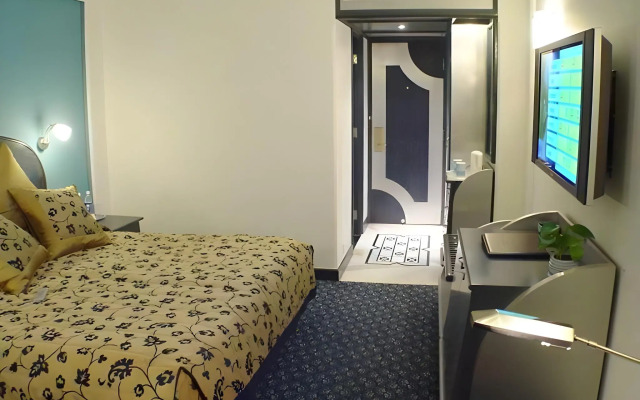 The Suryaa New Delhi