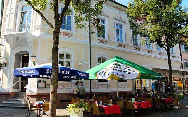 Hotel Schwert