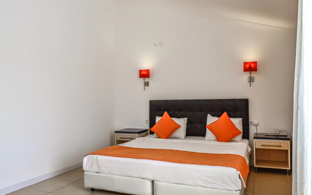 Mersoy Exclusive Hotel